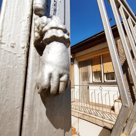 Grandma'S Town Guesthouse Prilep Exterior foto