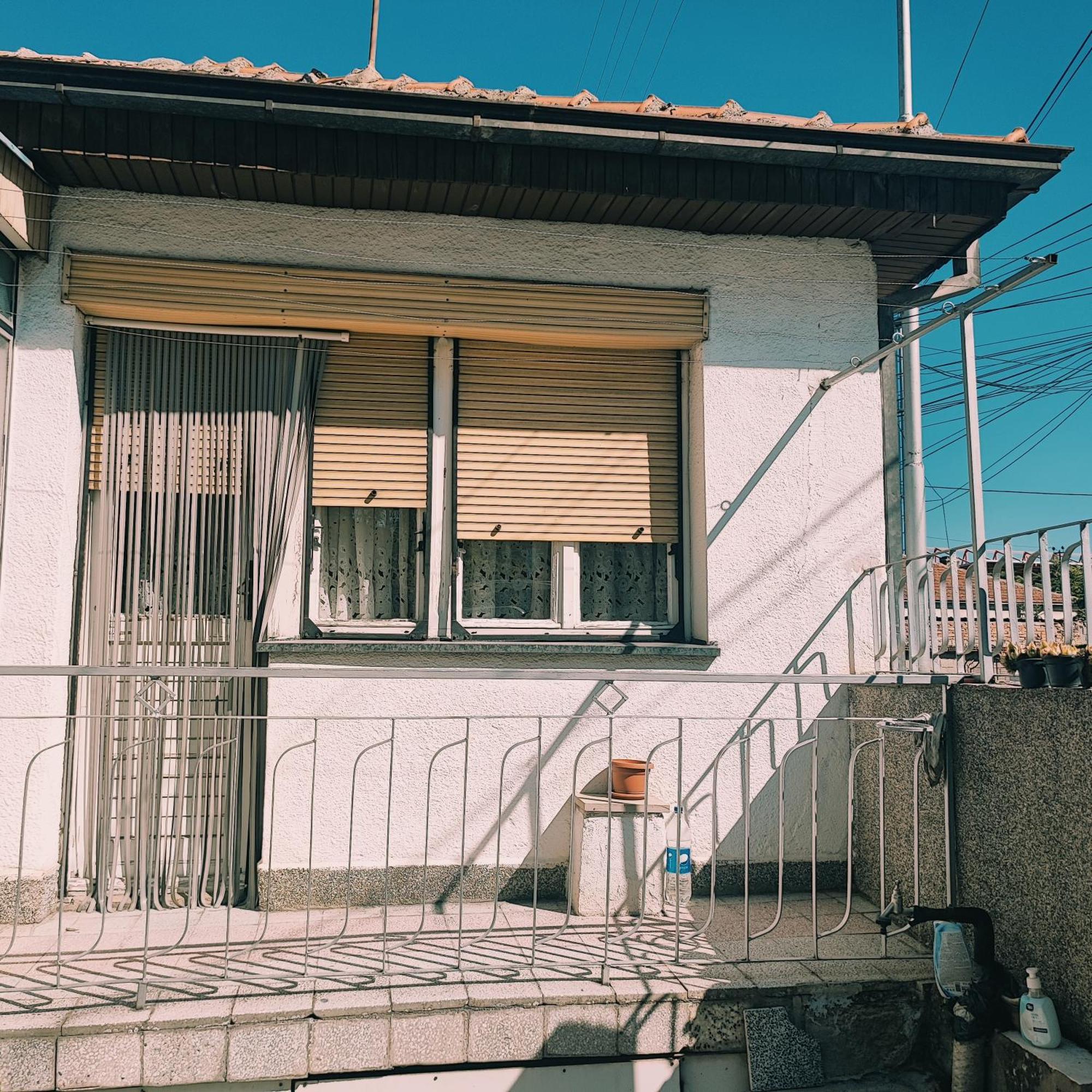 Grandma'S Town Guesthouse Prilep Exterior foto