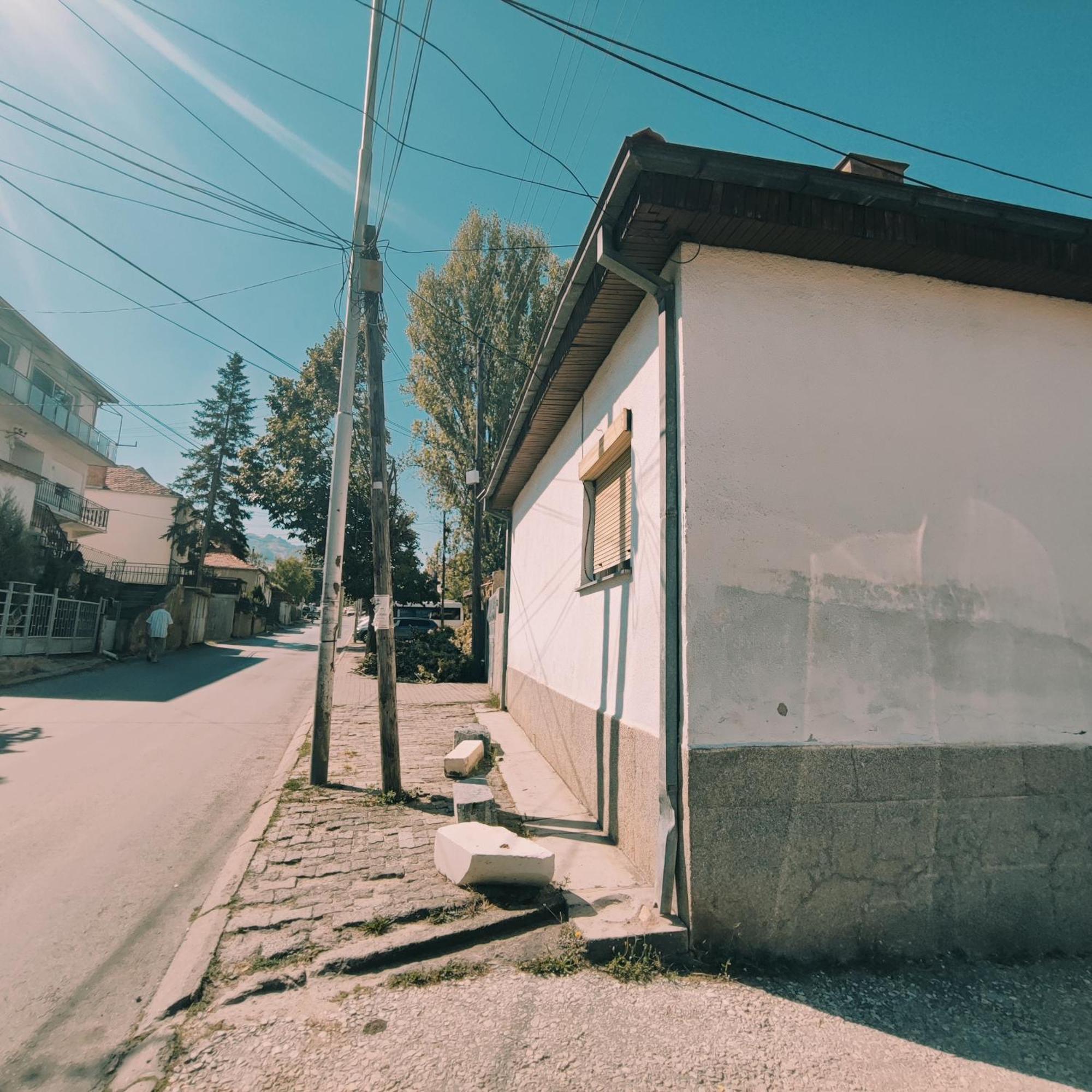 Grandma'S Town Guesthouse Prilep Exterior foto